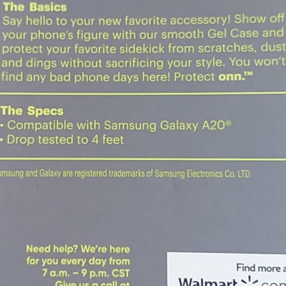 Phone case - Picture 5 of 6